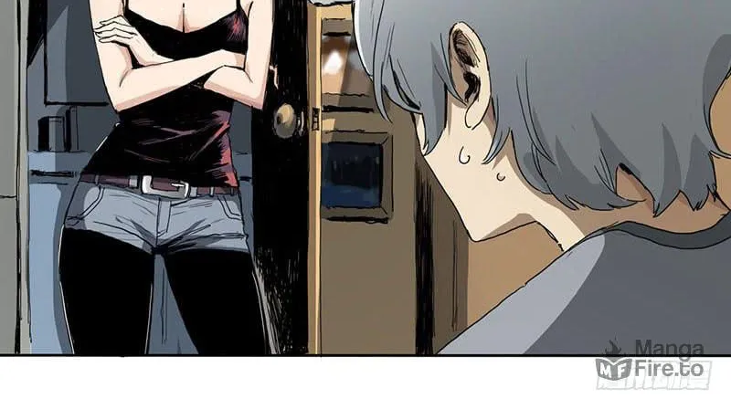 Read Zheng (Colored) chapter 1 image 6 on Lezhin
