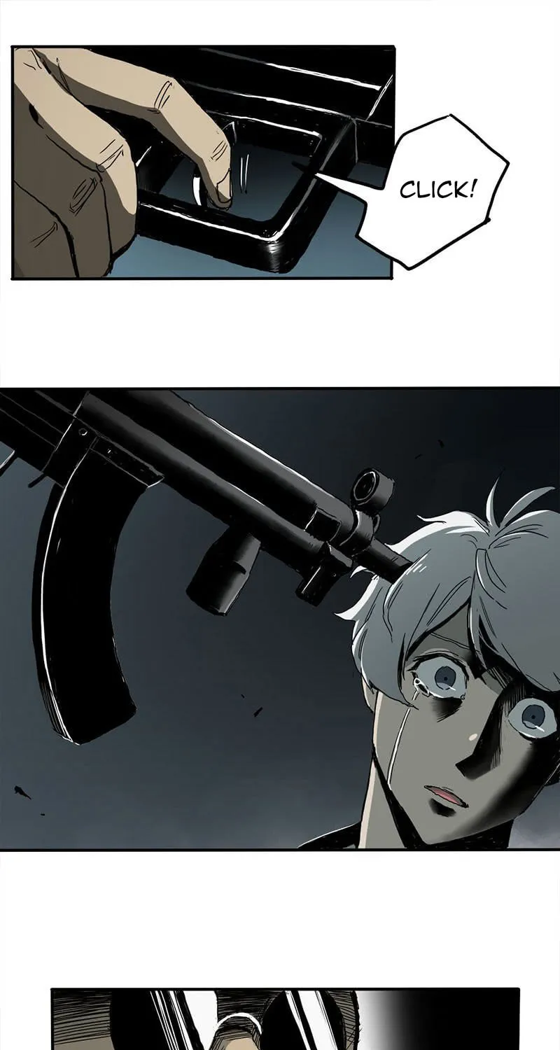 Read Zheng (Colored) chapter 1 image 60 on Lezhin