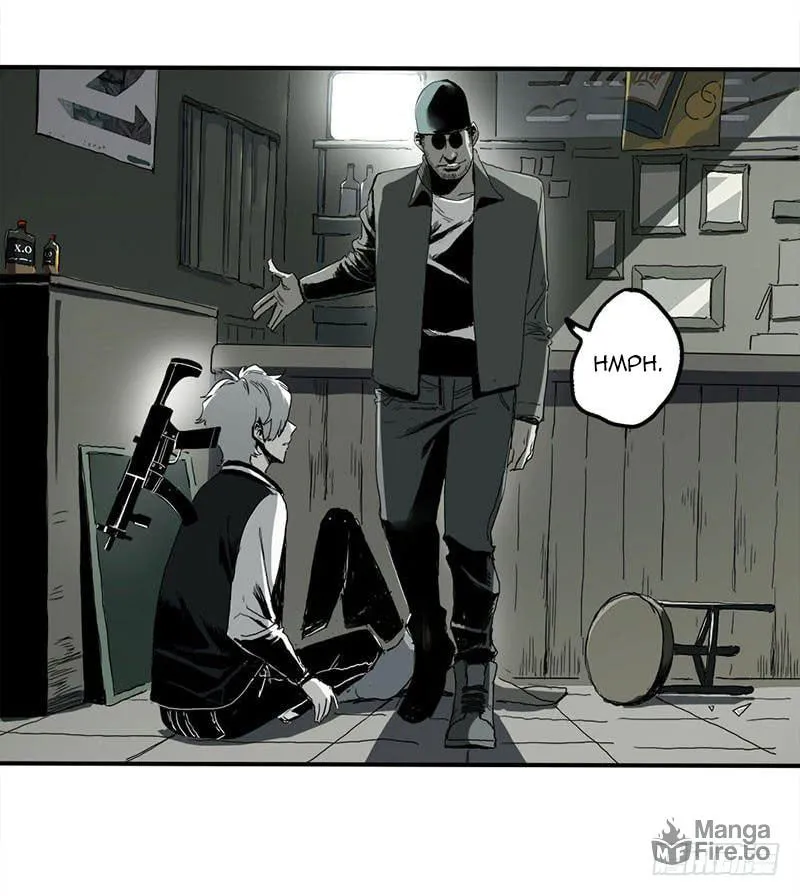 Read Zheng (Colored) chapter 1 image 62 on Lezhin