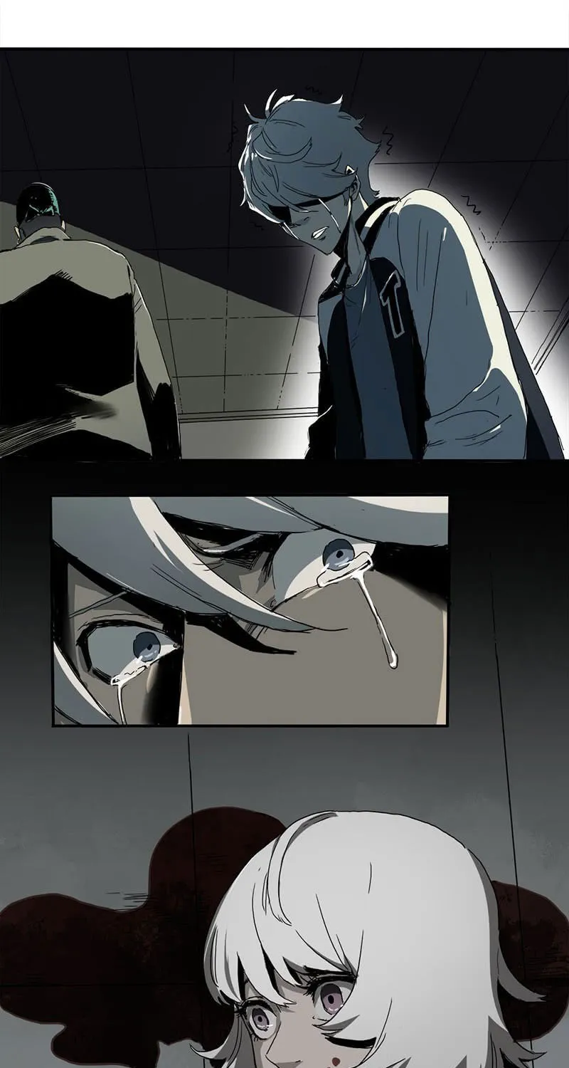Read Zheng (Colored) chapter 1 image 63 on Lezhin