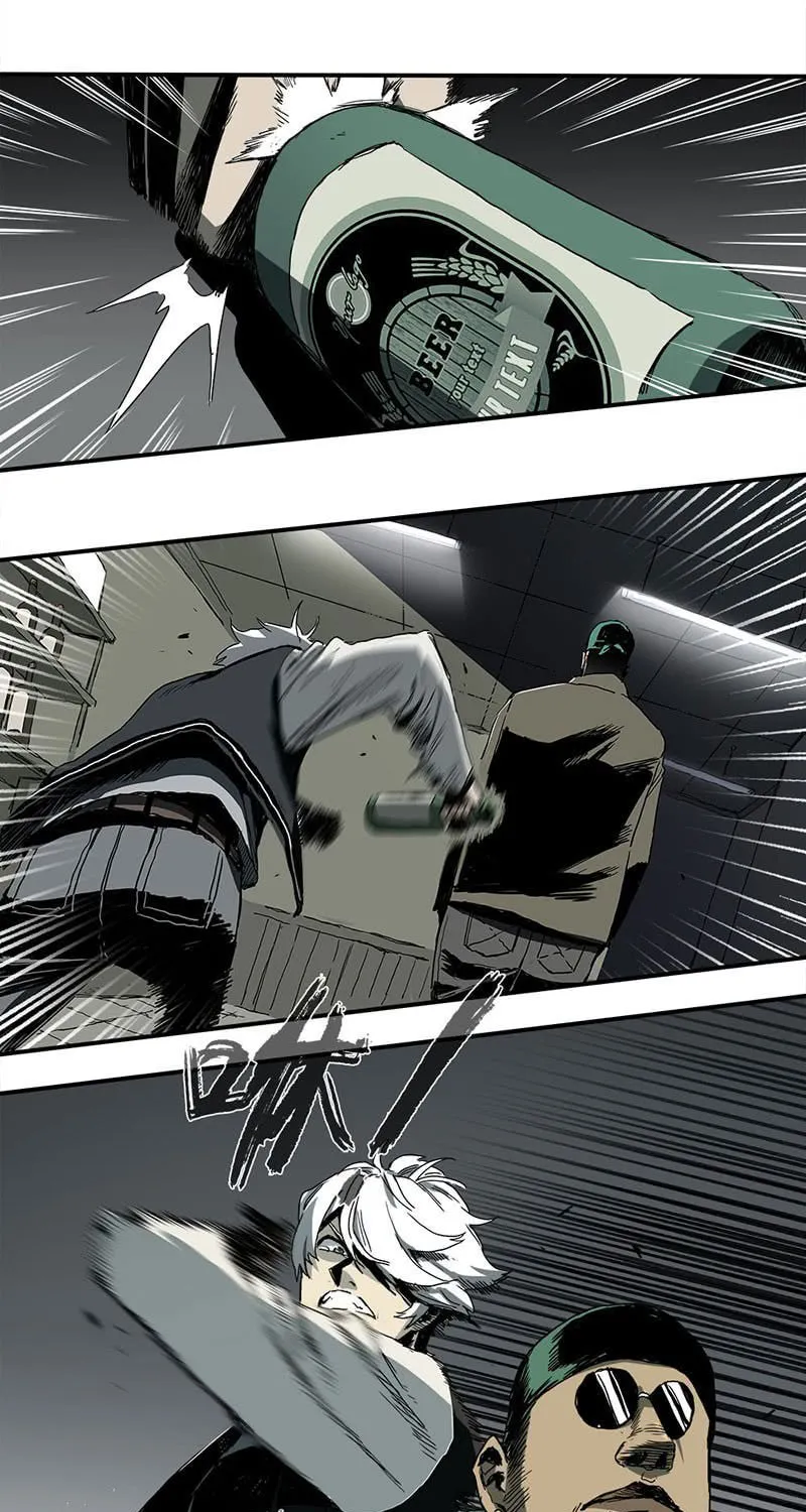 Read Zheng (Colored) chapter 1 image 65 on Lezhin