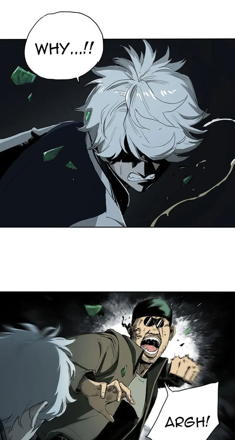 Read Zheng (Colored) chapter 1 image 68 on Lezhin