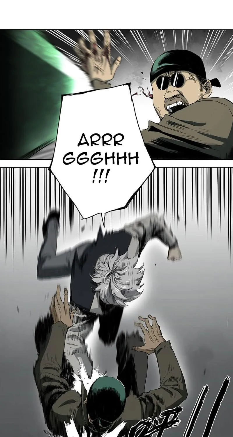 Read Zheng (Colored) chapter 1 image 71 on Lezhin