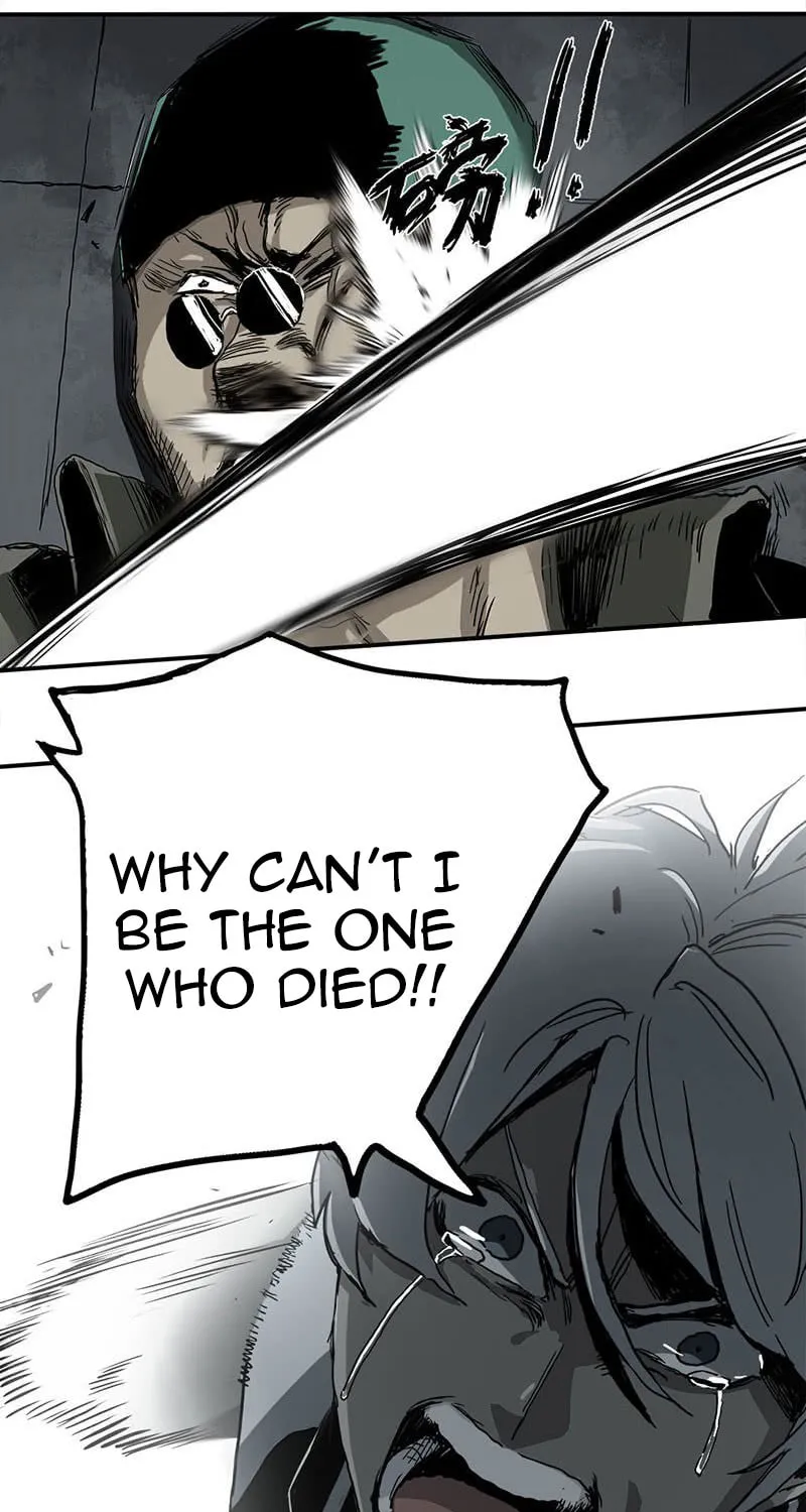 Read Zheng (Colored) chapter 1 image 74 on Lezhin