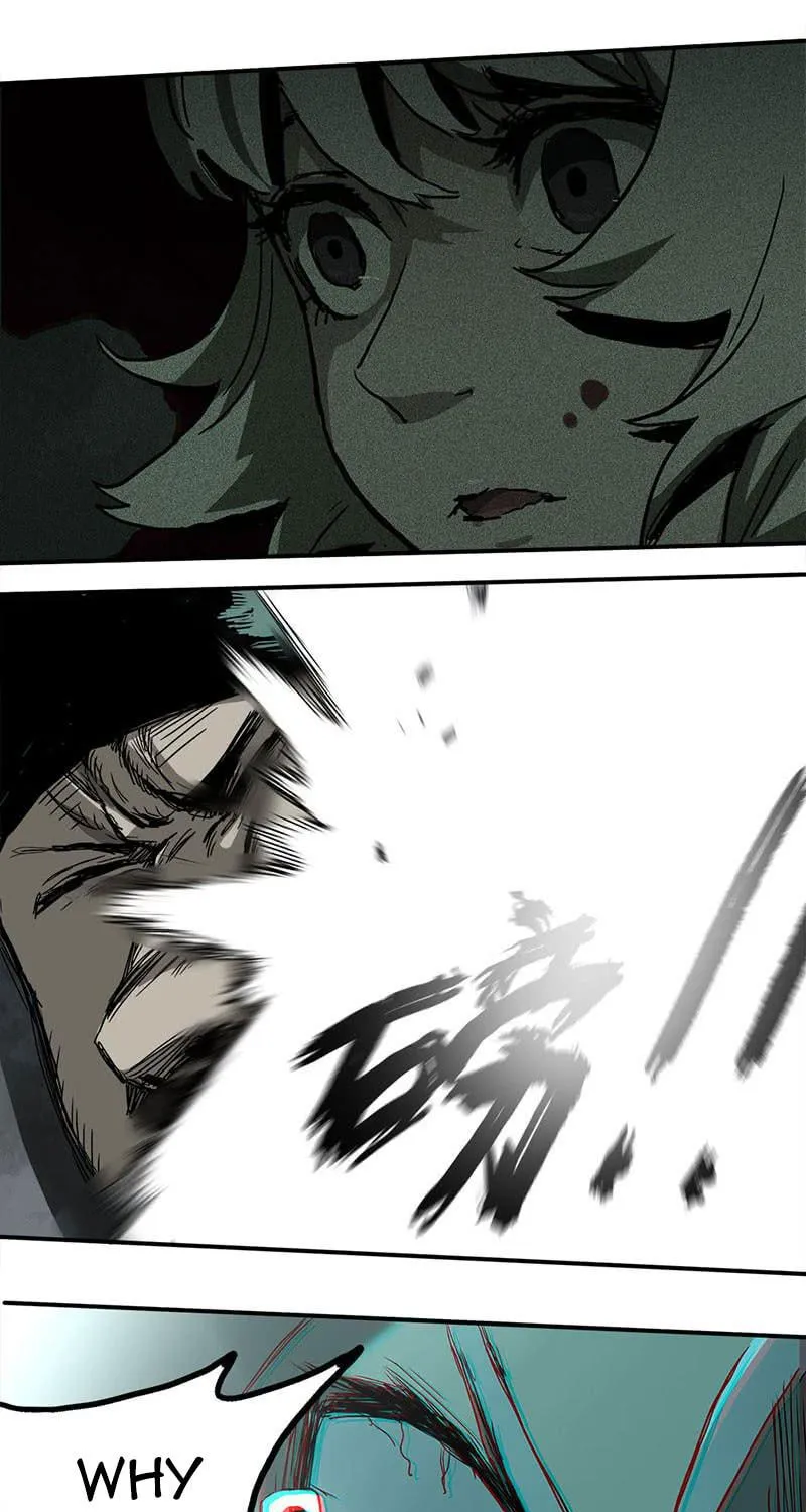 Read Zheng (Colored) chapter 1 image 76 on Lezhin