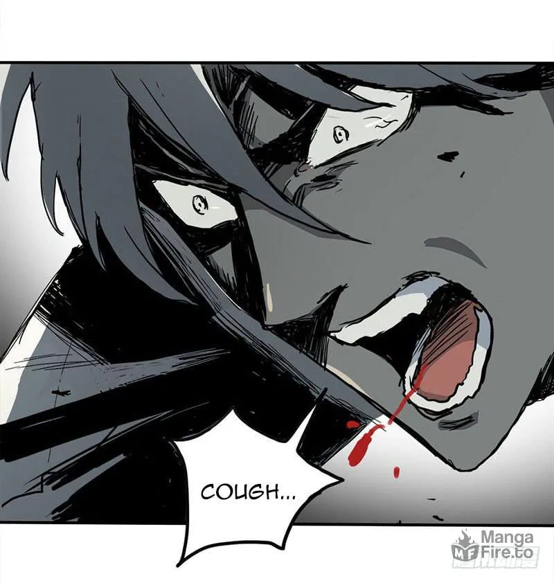 Read Zheng (Colored) chapter 1 image 81 on Lezhin