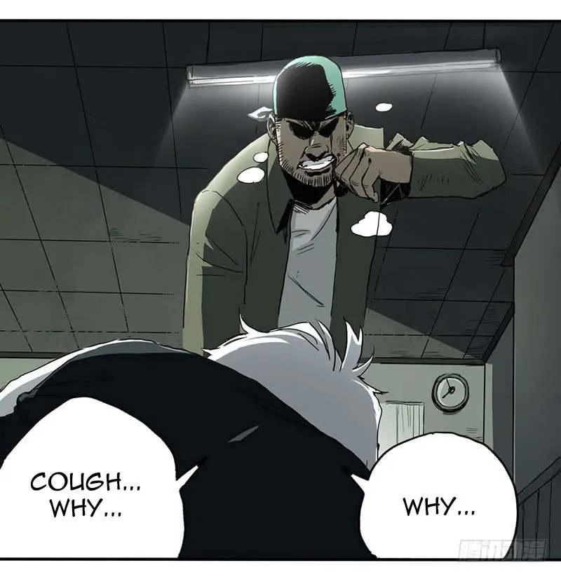 Read Zheng (Colored) chapter 1 image 83 on Lezhin