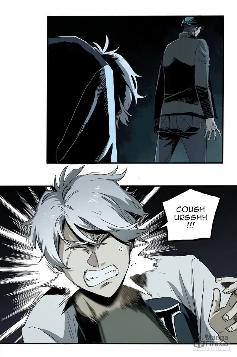 Read Zheng (Colored) chapter 1 image 88 on Lezhin