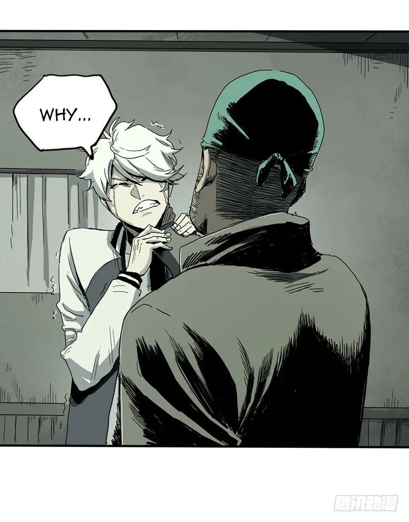 Read Zheng (Colored) chapter 1 image 89 on Lezhin