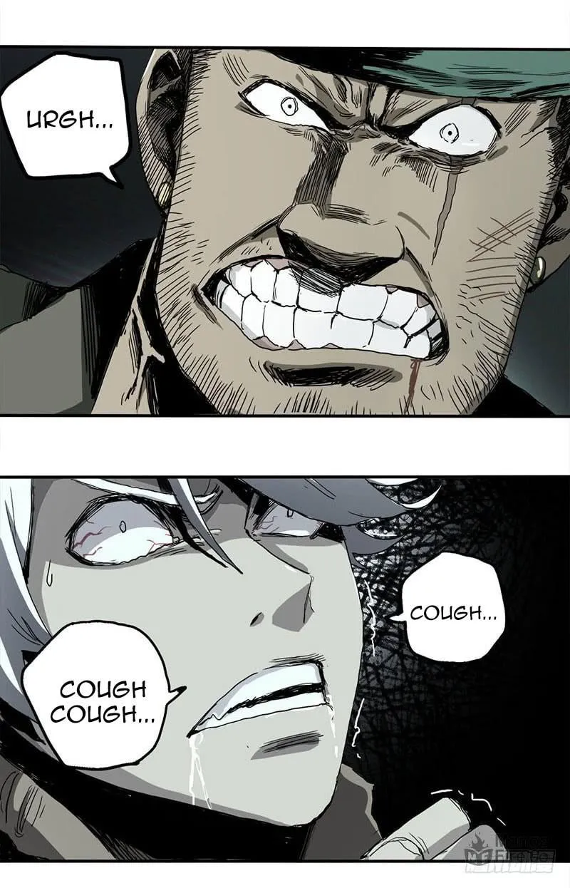 Read Zheng (Colored) chapter 1 image 90 on Lezhin