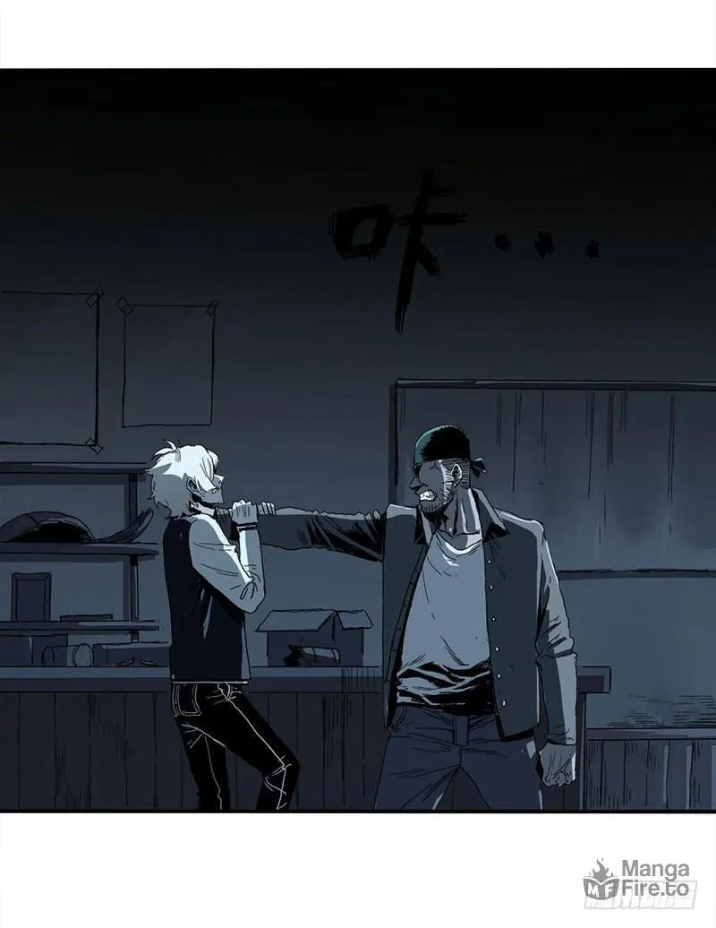 Read Zheng (Colored) chapter 1 image 91 on Lezhin