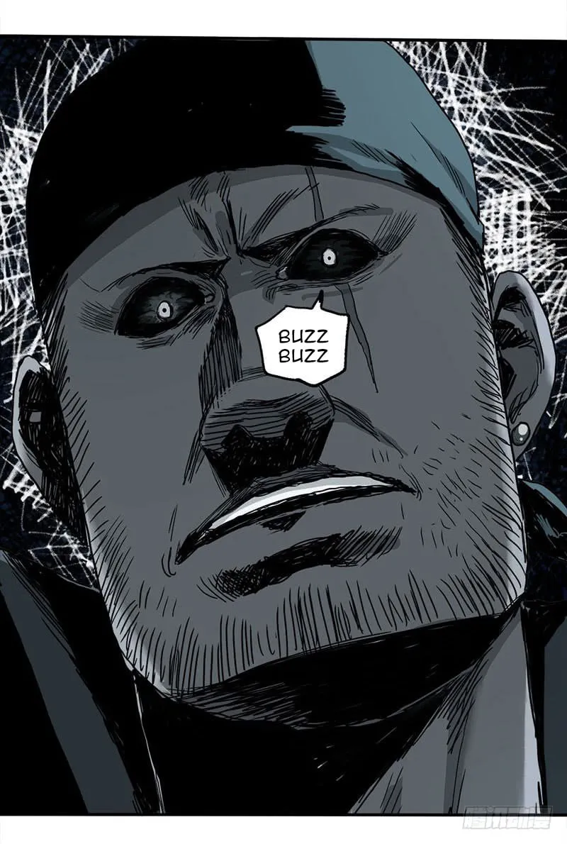 Read Zheng (Colored) chapter 1 image 94 on Lezhin