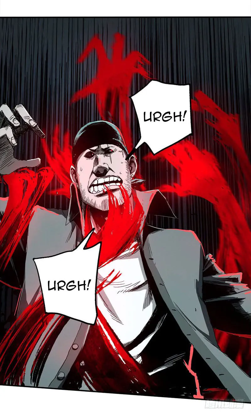 Read Zheng (Colored) chapter 1 image 98 on Lezhin