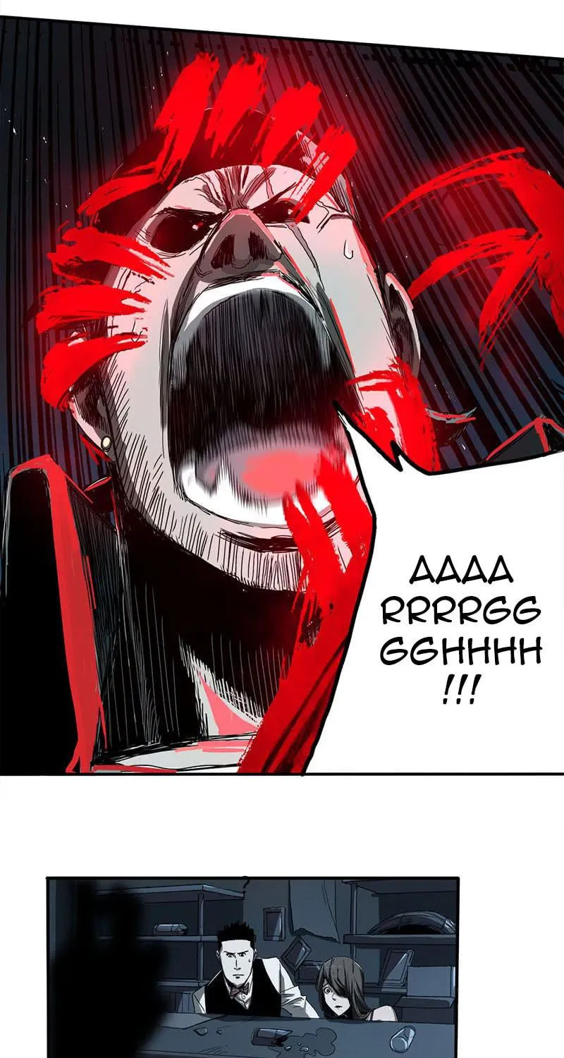 Read Zheng (Colored) chapter 1 image 99 on Lezhin