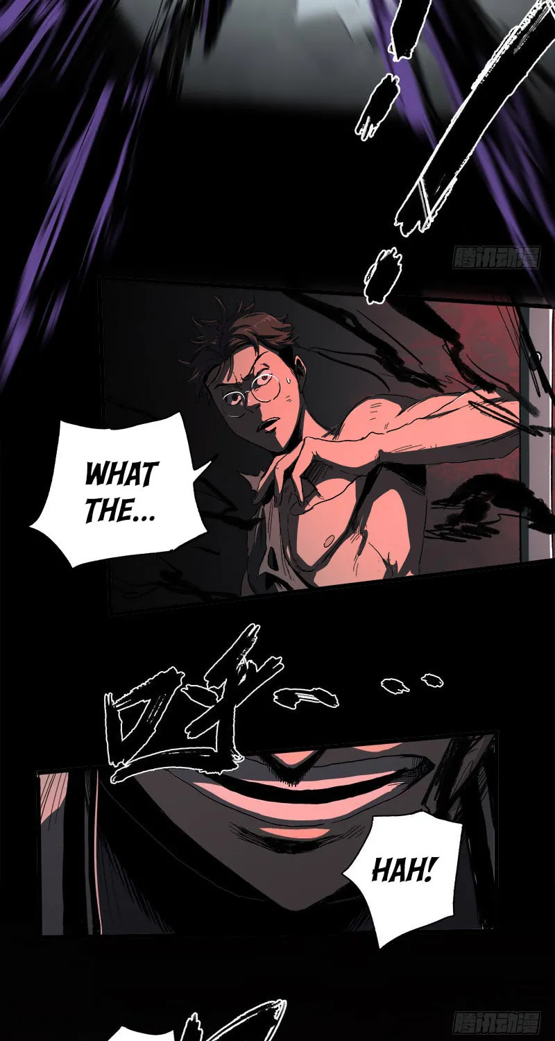 Read Zheng (Colored) chapter 10 image 11 on Lezhin