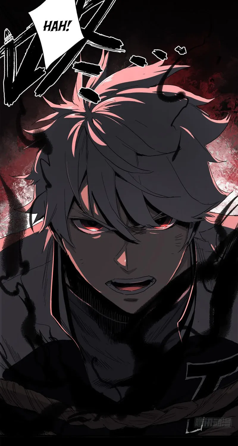 Read Zheng (Colored) chapter 10 image 12 on Lezhin