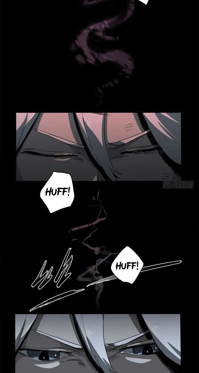 Read Zheng (Colored) chapter 10 image 14 on Lezhin