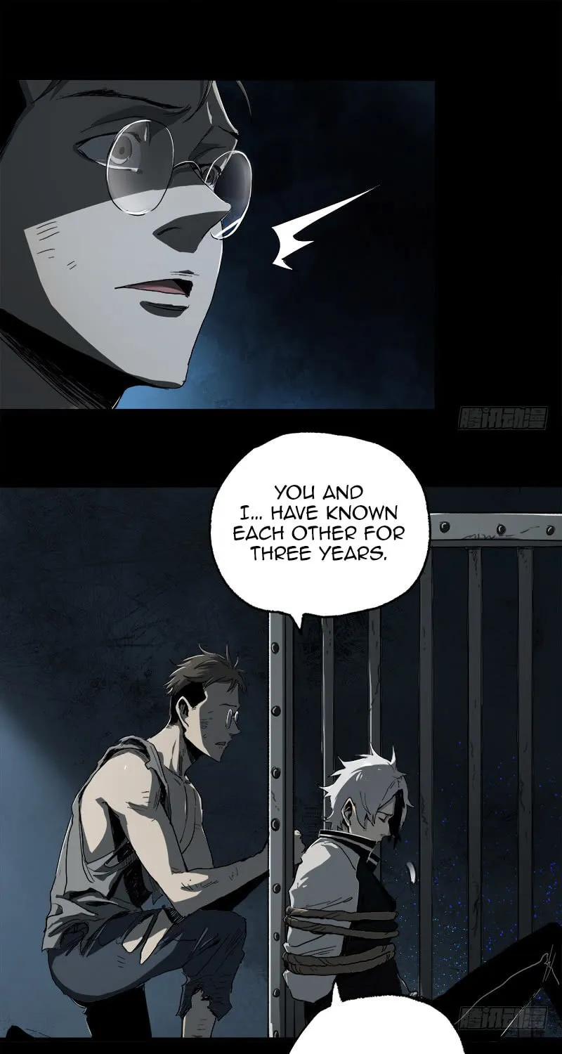 Read Zheng (Colored) chapter 10 image 16 on Lezhin