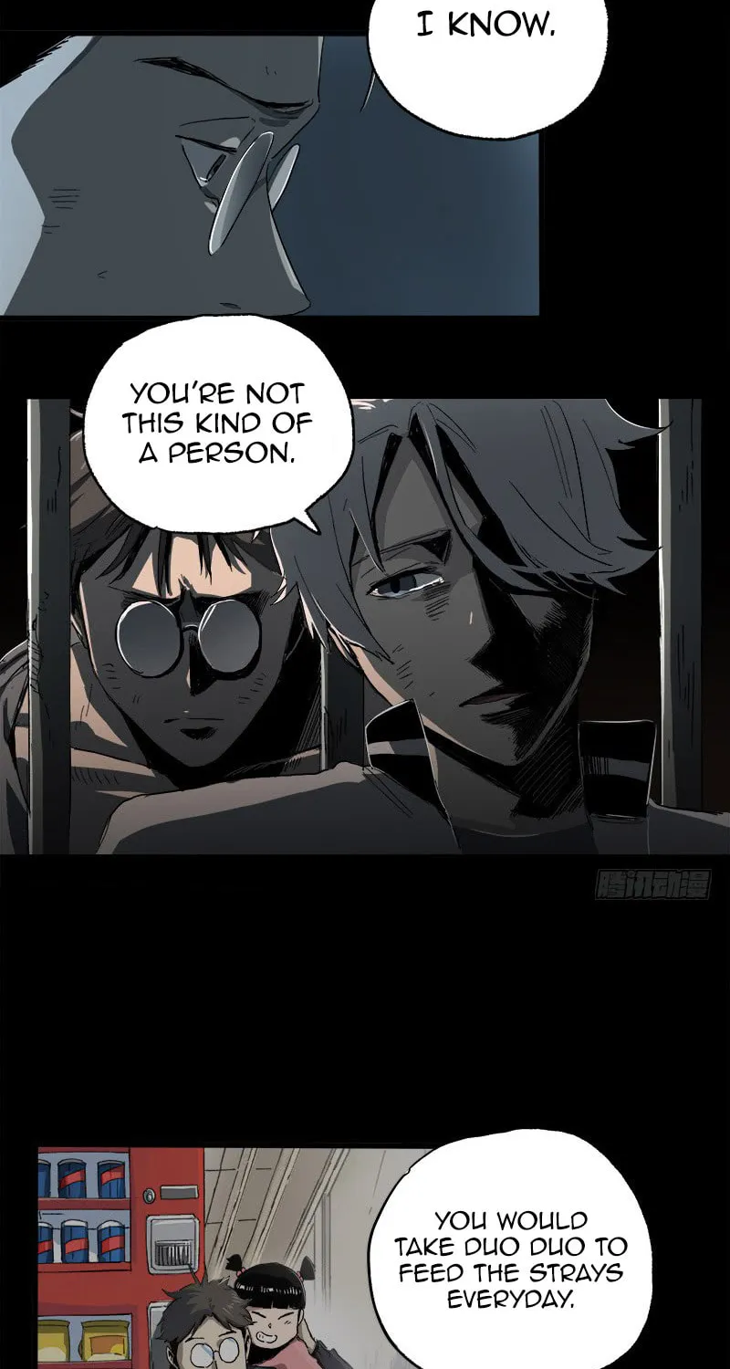 Read Zheng (Colored) chapter 10 image 17 on Lezhin