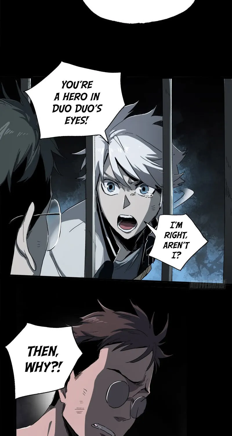 Read Zheng (Colored) chapter 10 image 20 on Lezhin