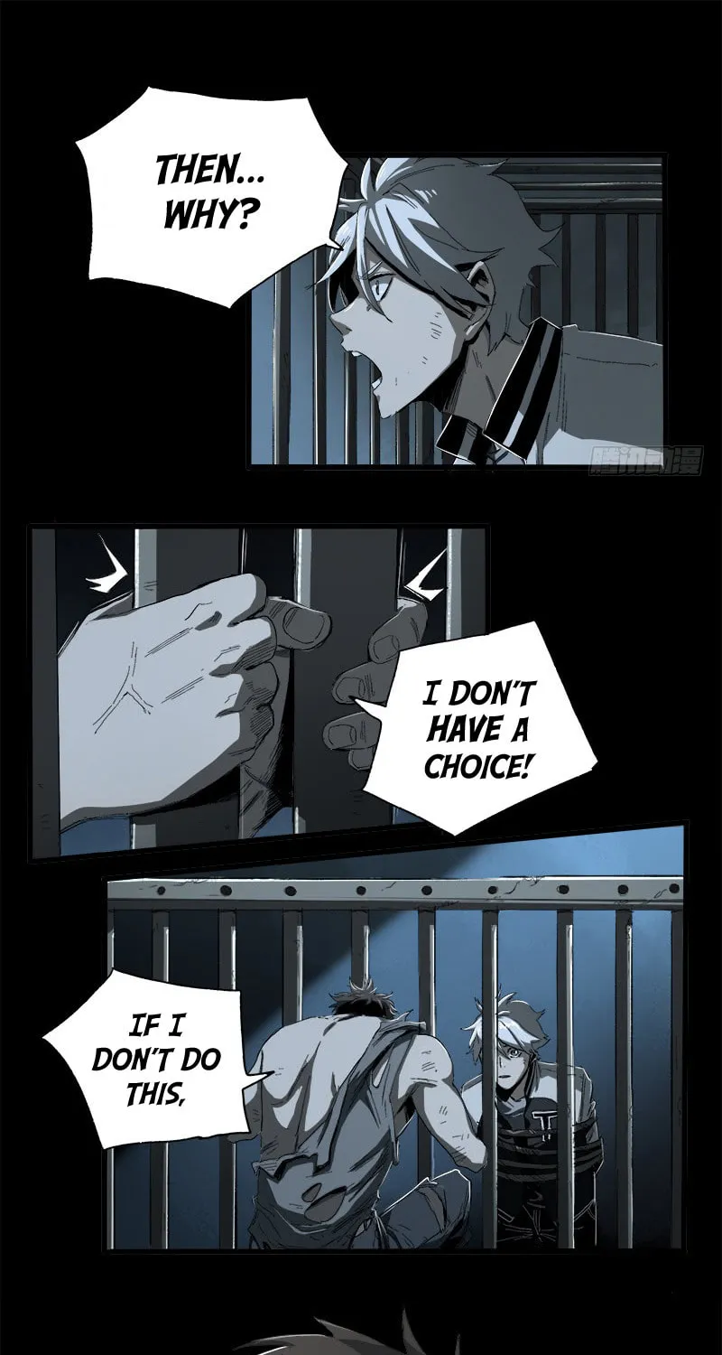 Read Zheng (Colored) chapter 10 image 23 on Lezhin