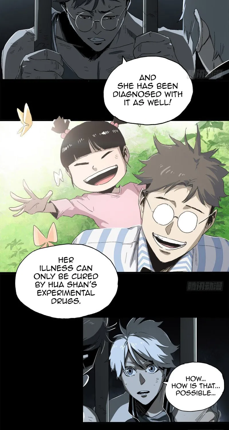 Read Zheng (Colored) chapter 10 image 25 on Lezhin