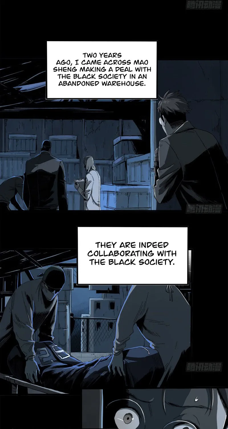 Read Zheng (Colored) chapter 10 image 26 on Lezhin