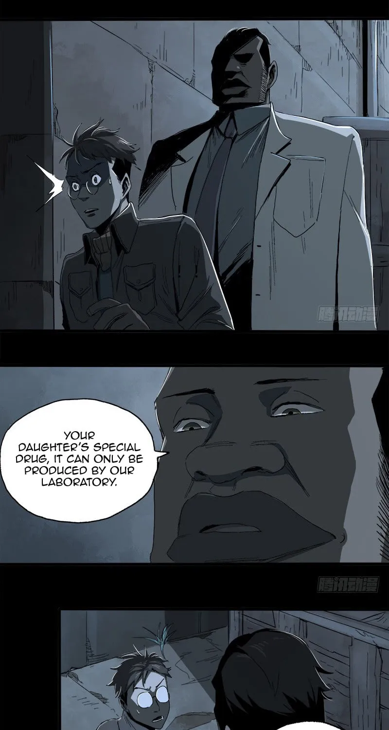 Read Zheng (Colored) chapter 10 image 28 on Lezhin