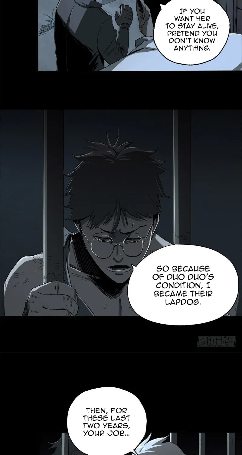 Read Zheng (Colored) chapter 10 image 29 on Lezhin