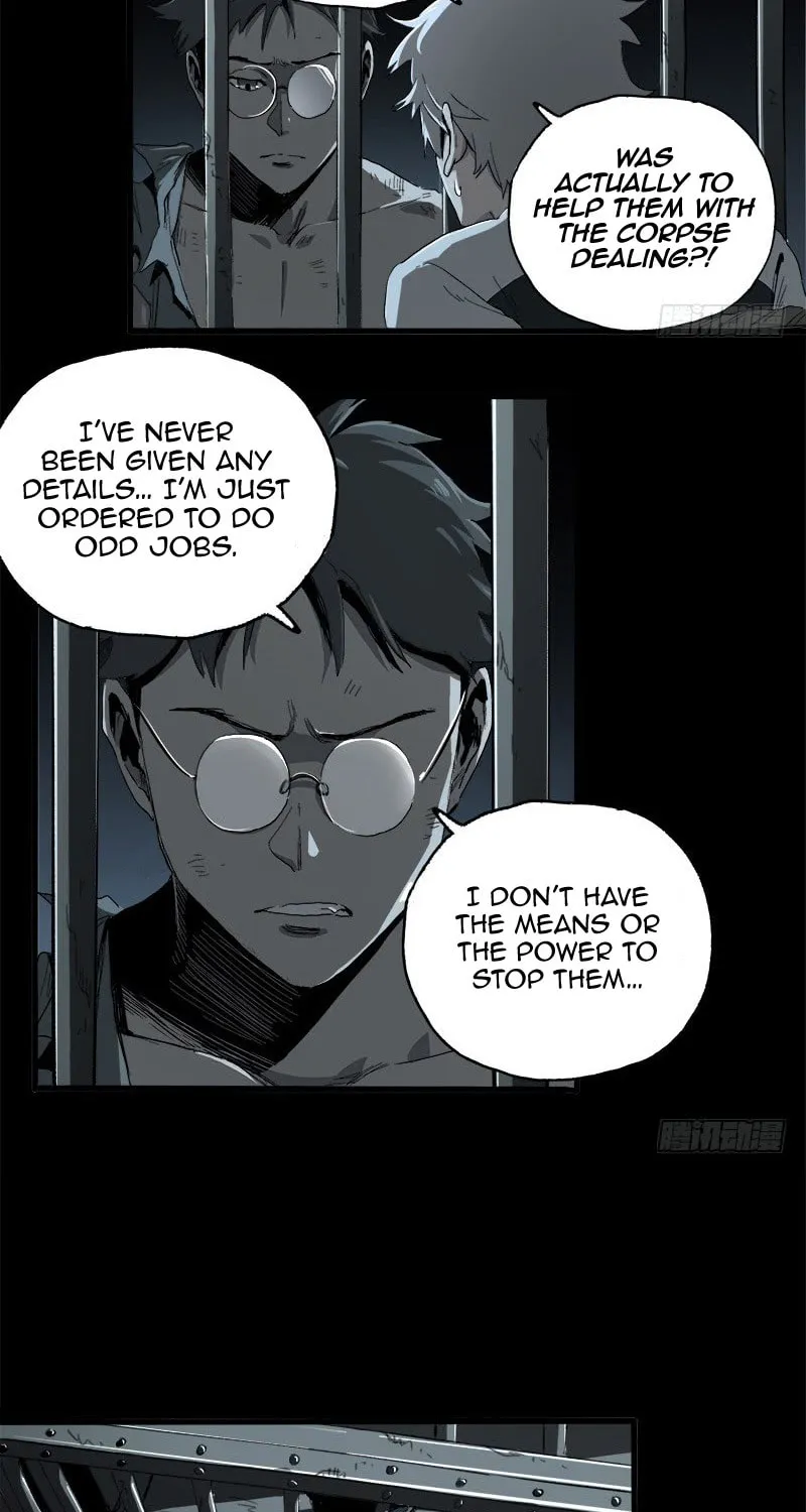 Read Zheng (Colored) chapter 10 image 30 on Lezhin
