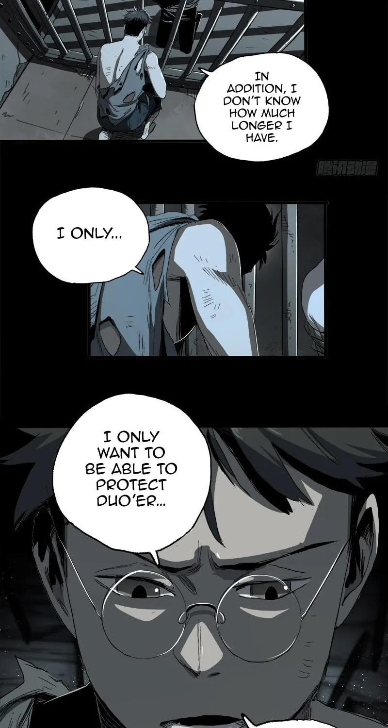Read Zheng (Colored) chapter 10 image 31 on Lezhin