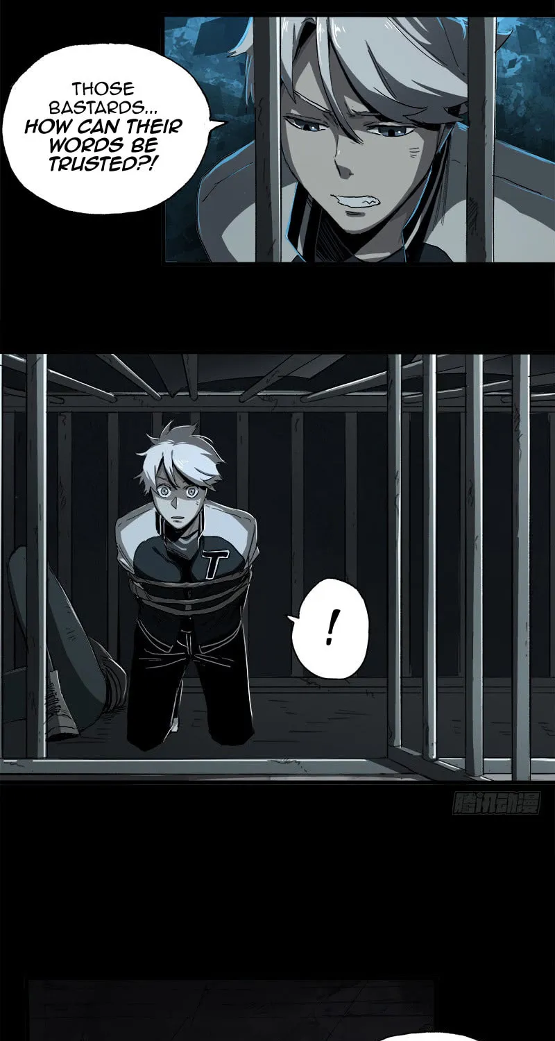 Read Zheng (Colored) chapter 10 image 33 on Lezhin