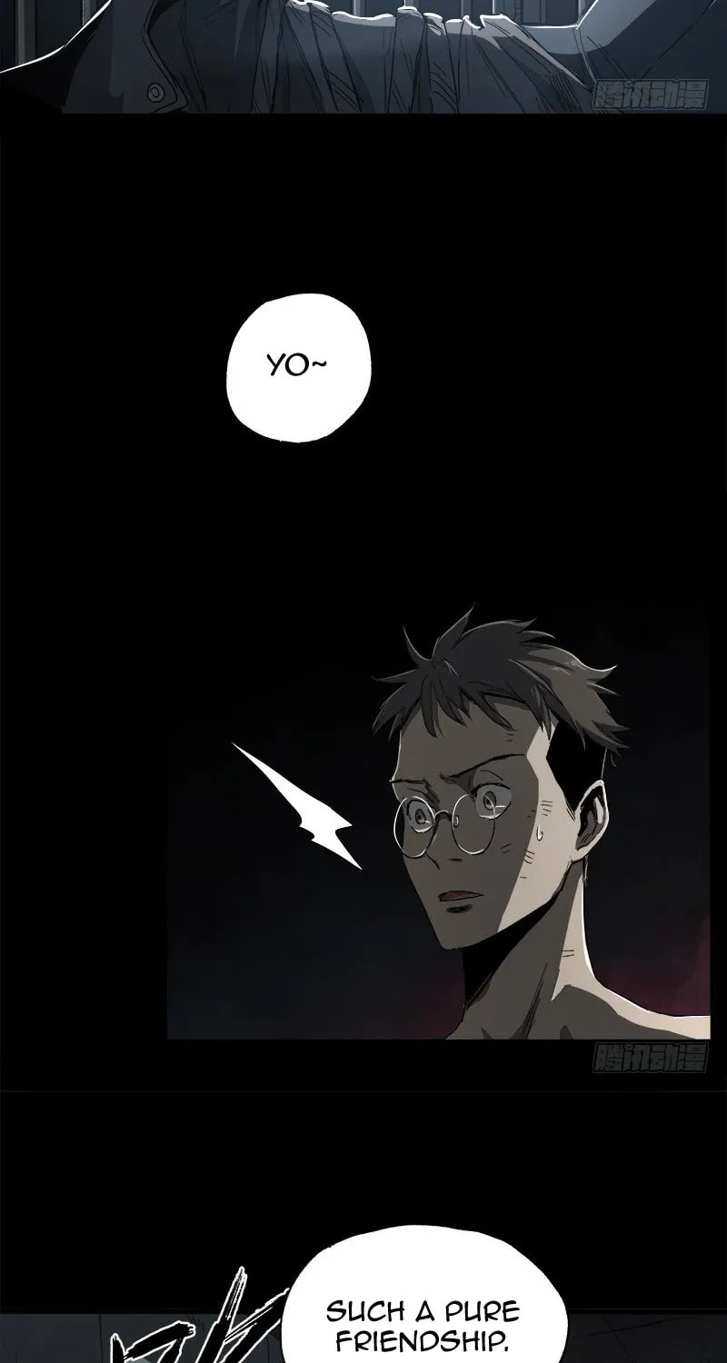 Read Zheng (Colored) chapter 10 image 35 on Lezhin