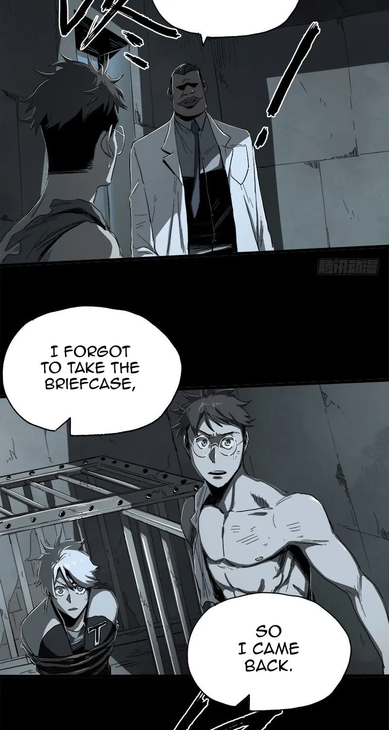Read Zheng (Colored) chapter 10 image 36 on Lezhin