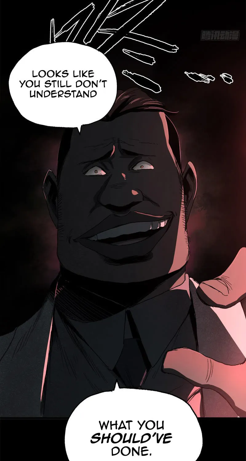 Read Zheng (Colored) chapter 10 image 37 on Lezhin