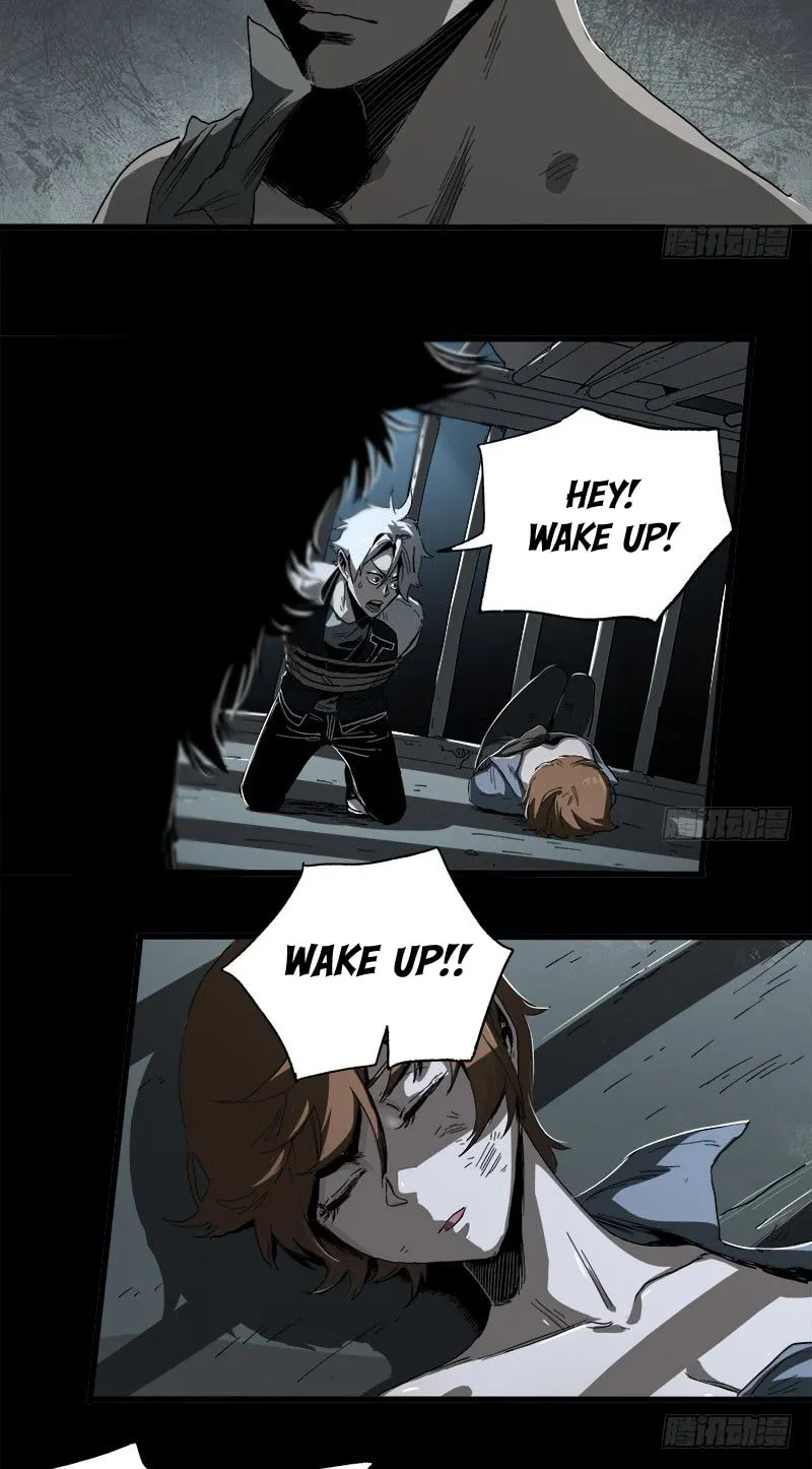 Read Zheng (Colored) chapter 10 image 4 on Lezhin