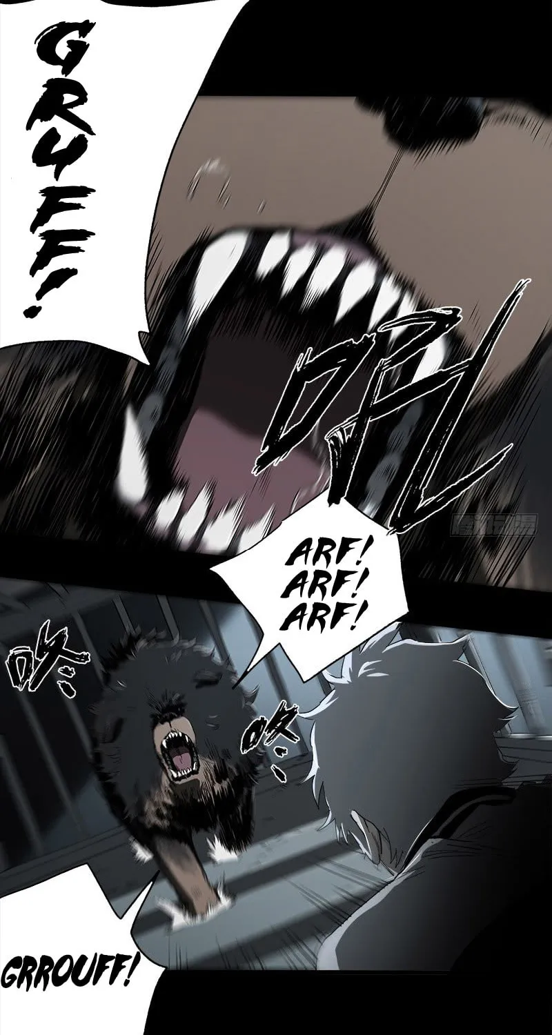 Read Zheng (Colored) chapter 10 image 5 on Lezhin