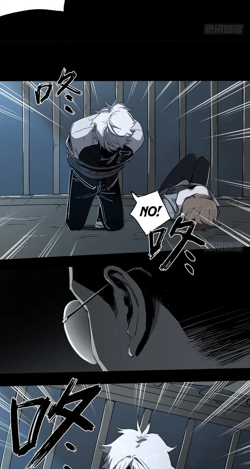 Read Zheng (Colored) chapter 10 image 6 on Lezhin
