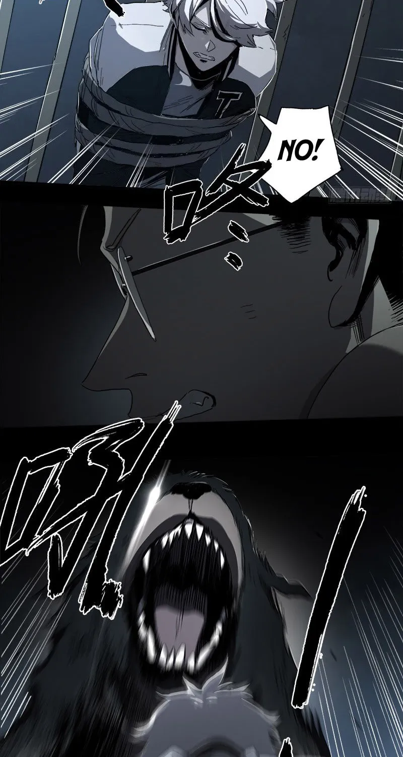 Read Zheng (Colored) chapter 10 image 7 on Lezhin