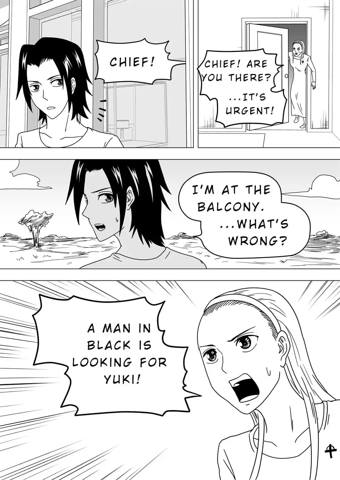 Read Zheng (Colored) chapter 102 image 9 on Lezhin