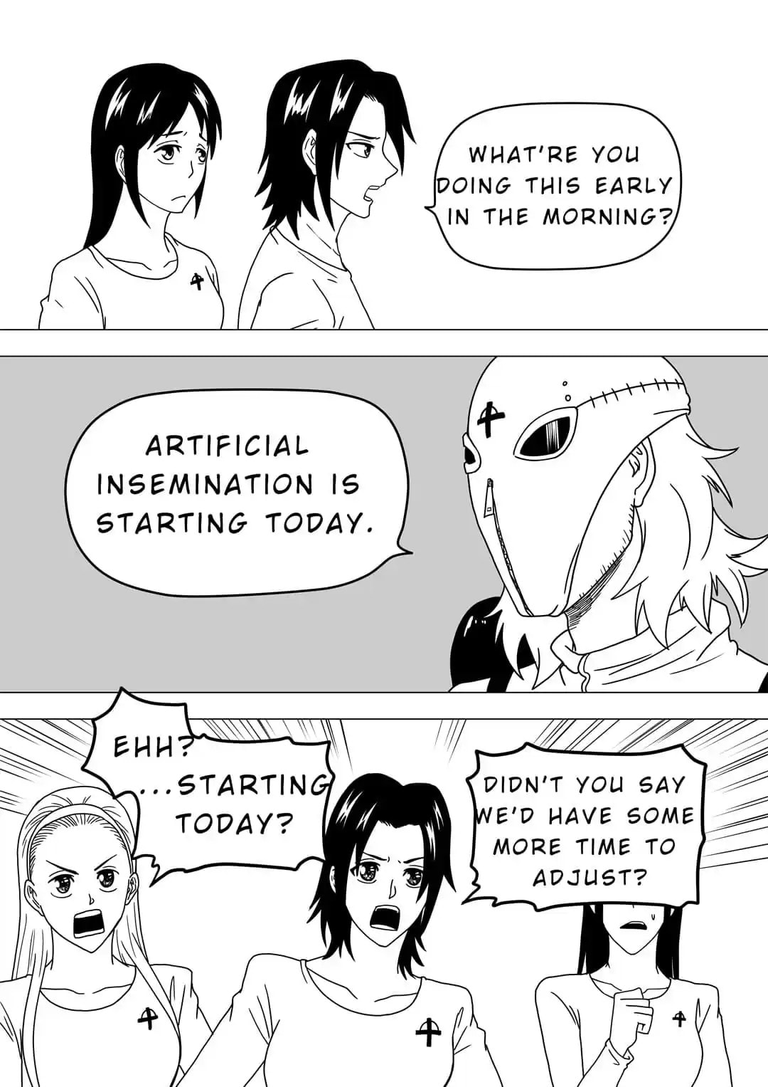 Read Zheng (Colored) chapter 103 image 6 on Lezhin