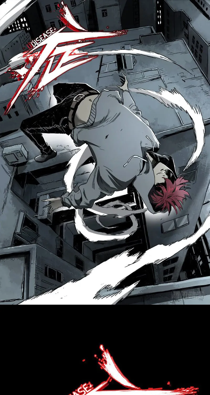 Read Zheng (Colored) chapter 11 image 0 on Lezhin