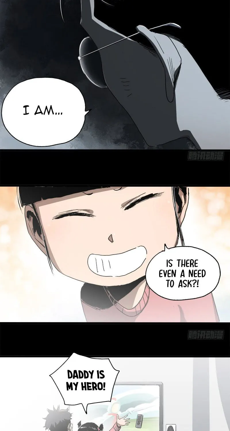 Read Zheng (Colored) chapter 11 image 14 on Lezhin