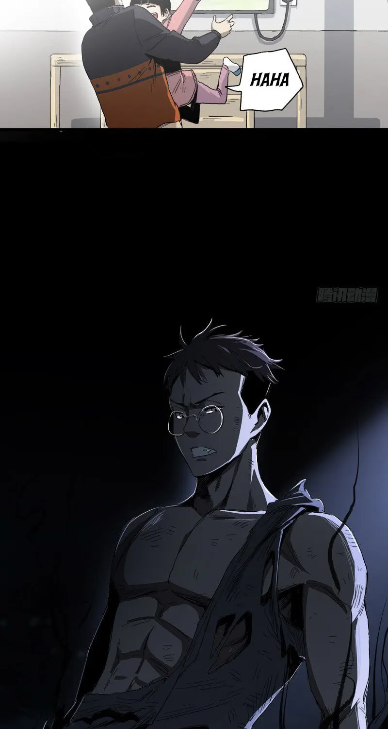 Read Zheng (Colored) chapter 11 image 15 on Lezhin