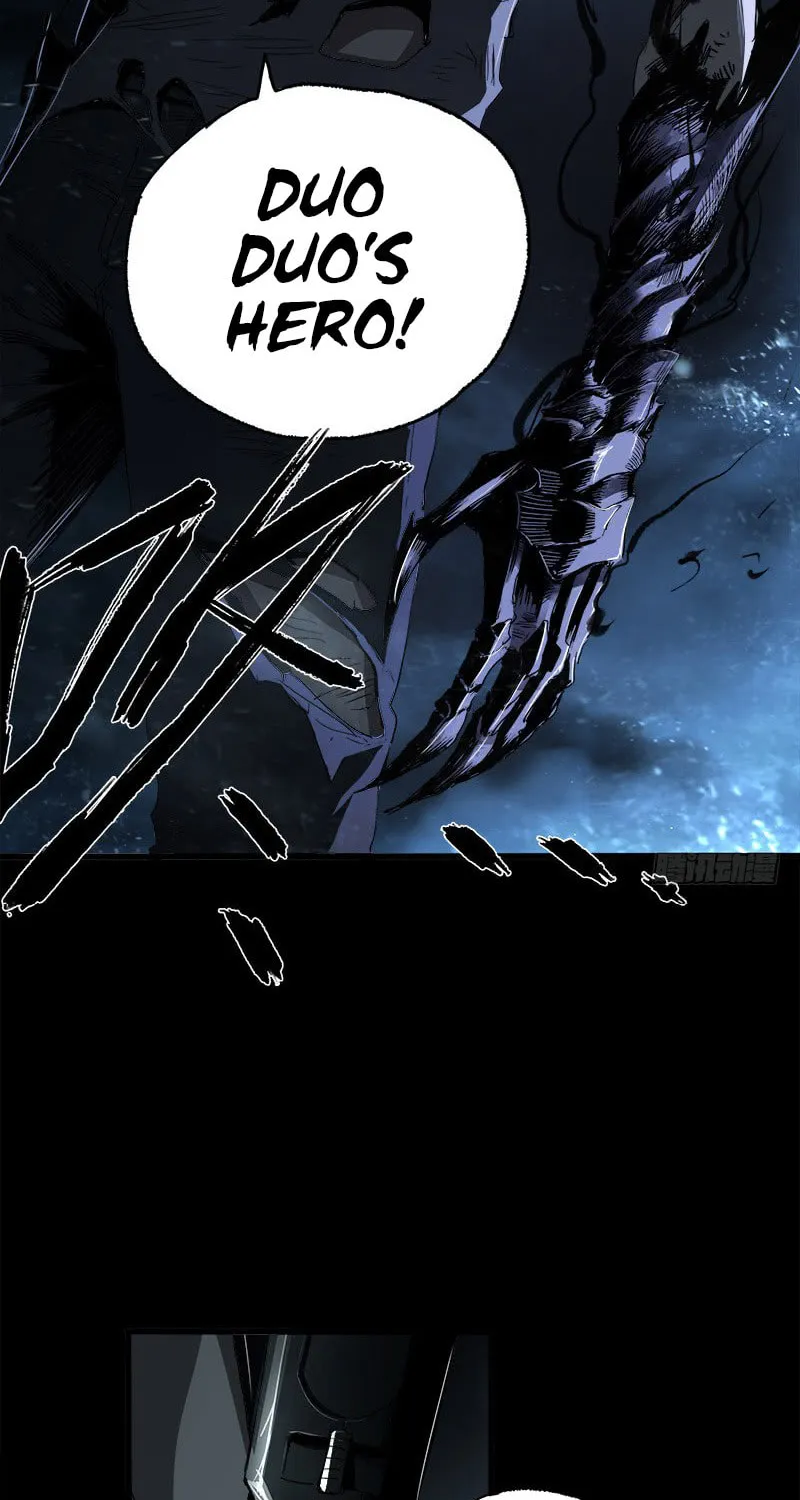 Read Zheng (Colored) chapter 11 image 16 on Lezhin