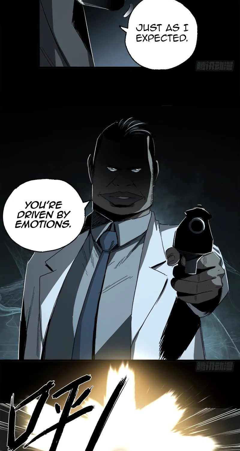 Read Zheng (Colored) chapter 11 image 17 on Lezhin