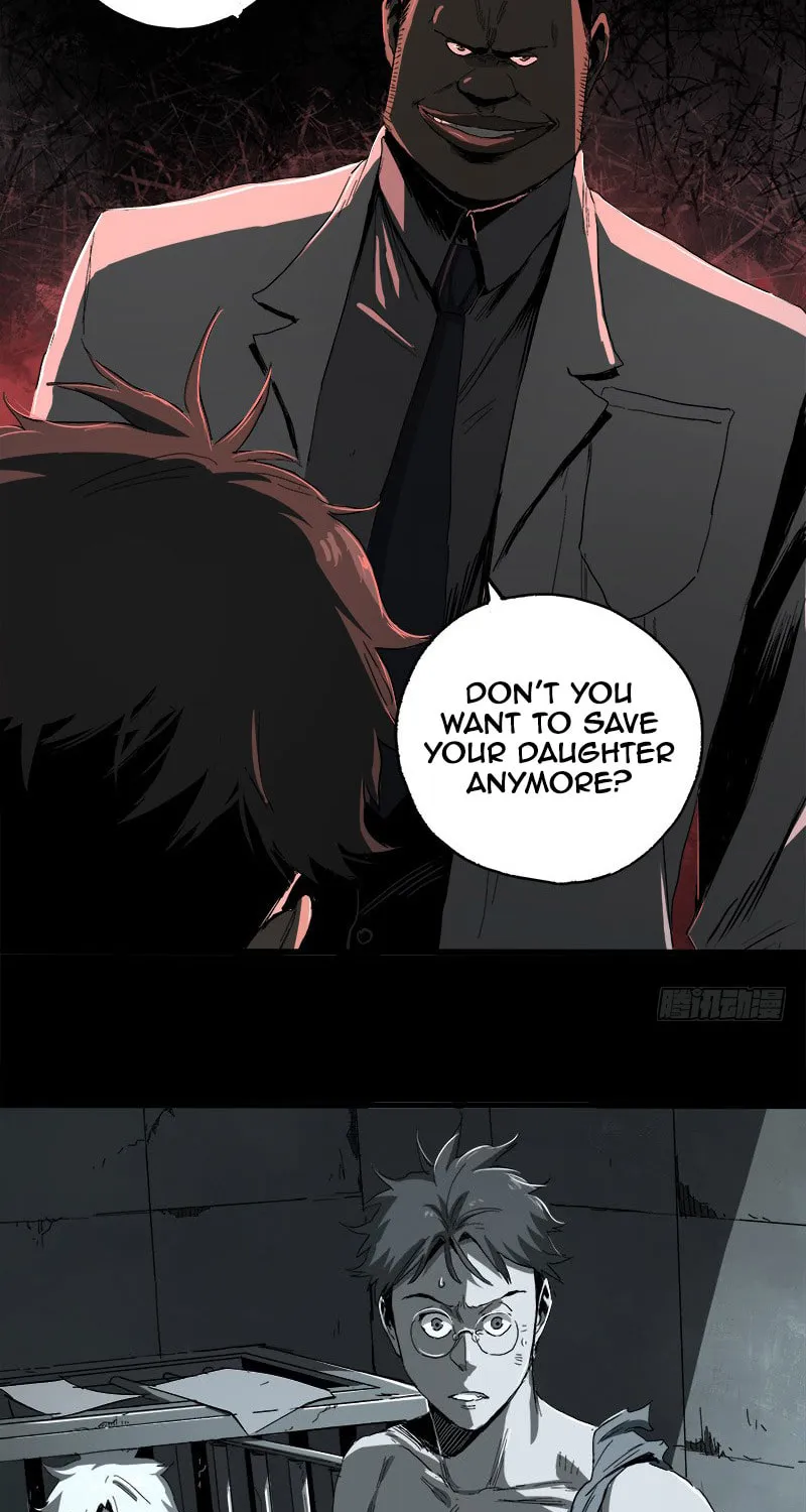 Read Zheng (Colored) chapter 11 image 2 on Lezhin