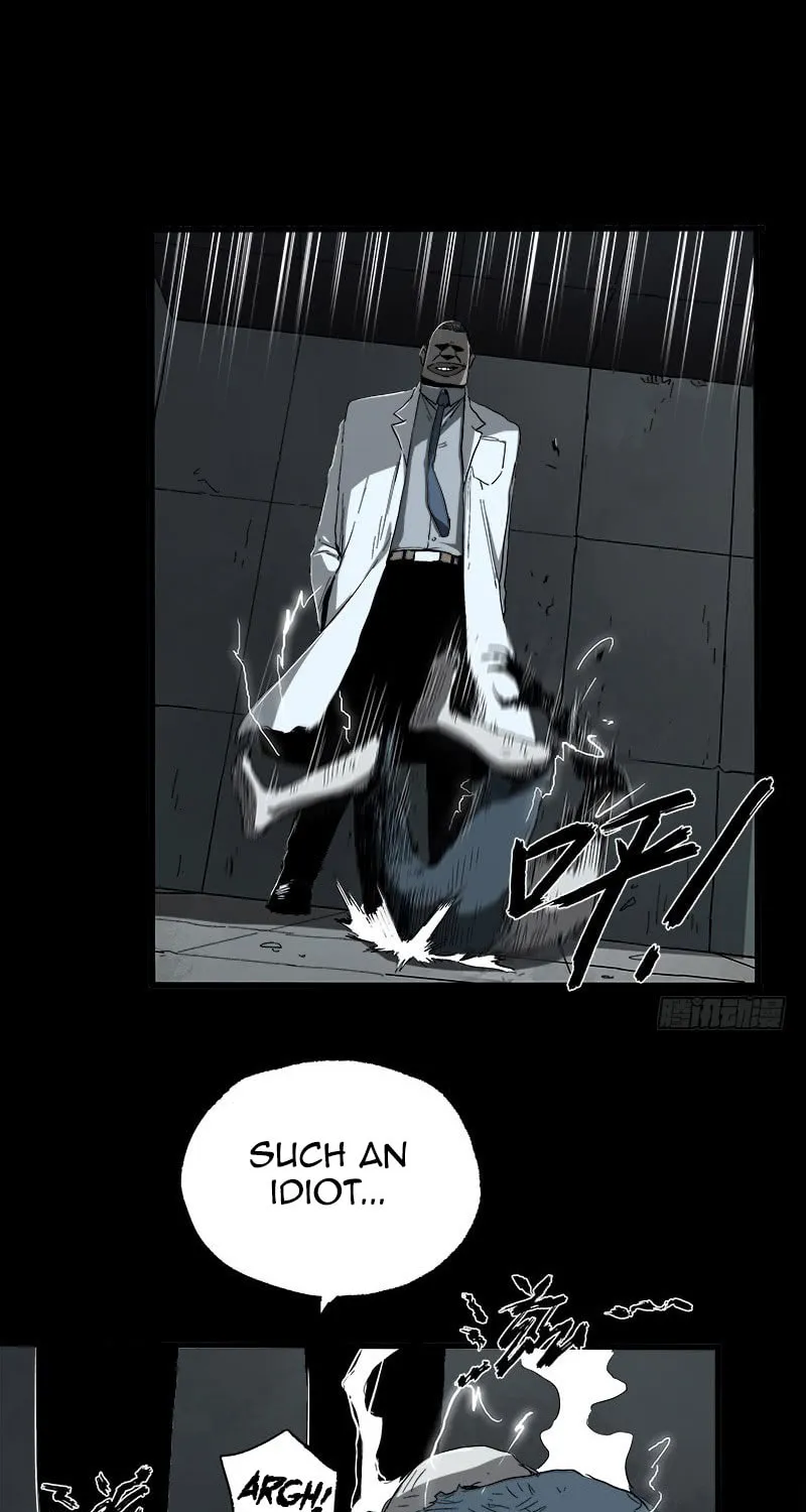 Read Zheng (Colored) chapter 11 image 26 on Lezhin