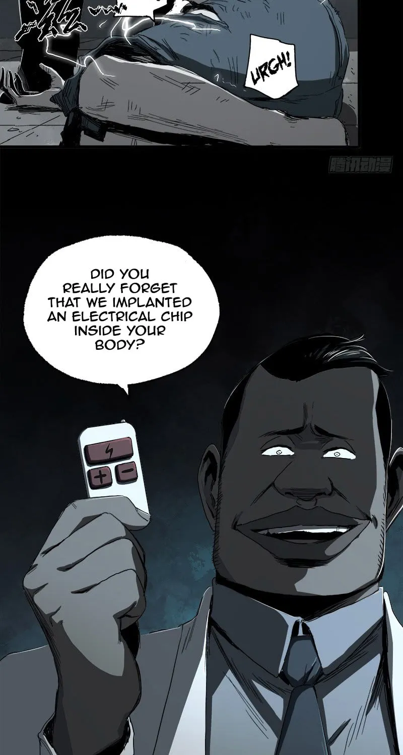 Read Zheng (Colored) chapter 11 image 27 on Lezhin