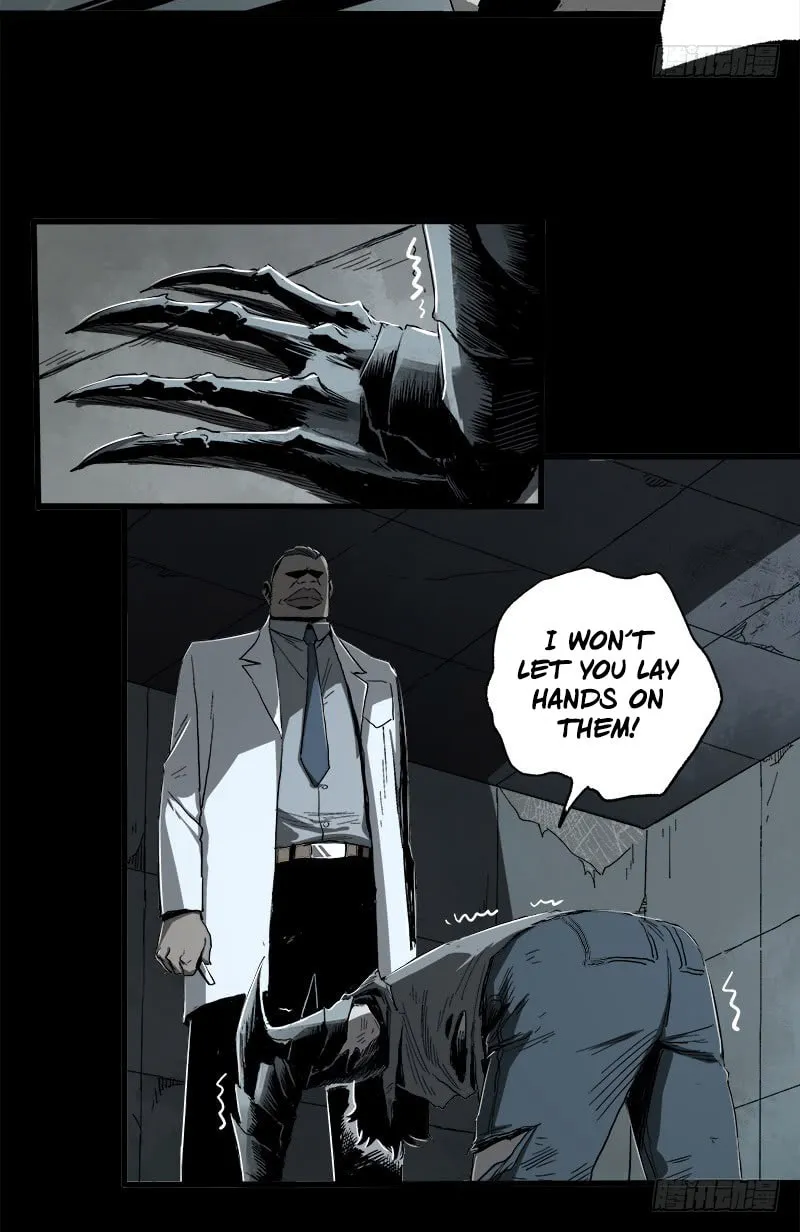 Read Zheng (Colored) chapter 11 image 30 on Lezhin